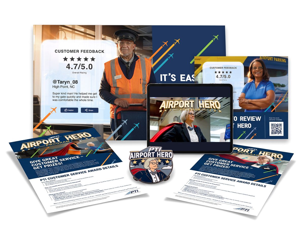 Campaigns Built to Convert